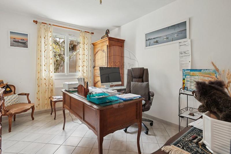 Maison - 135 m² - 6 pièces