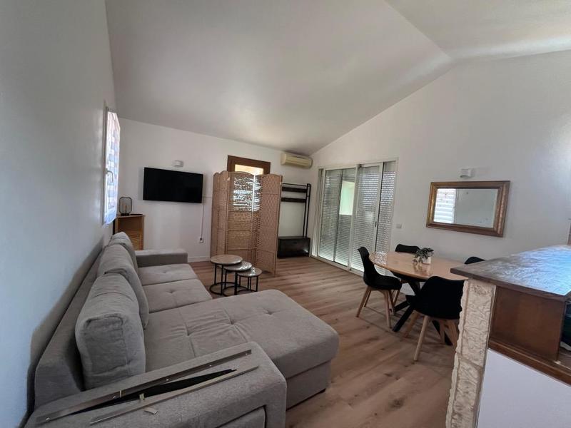 Appartement - 51 m² - 2 pièces