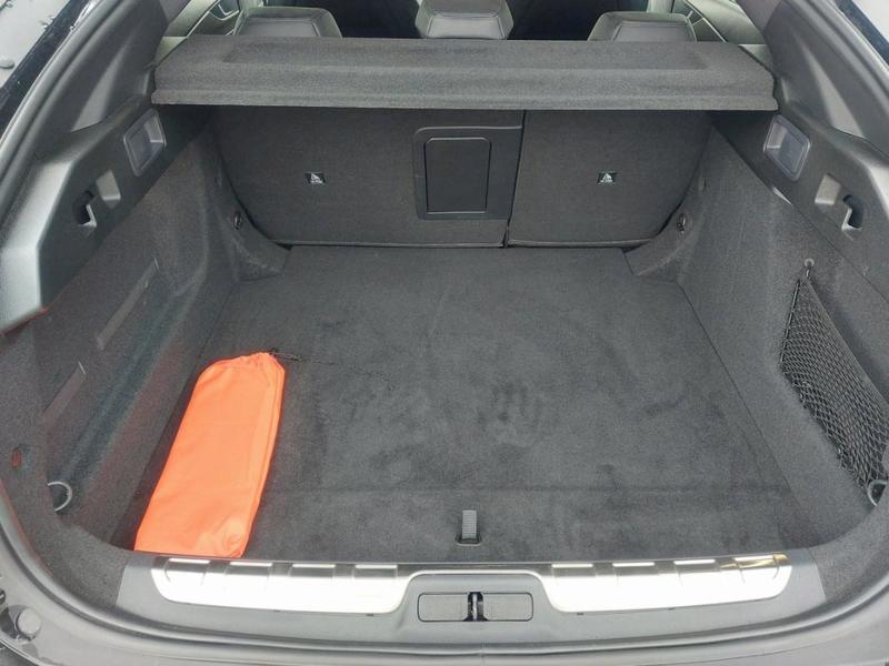 Peugeot 408 Hybrid 145 e-Dcs6 Gt