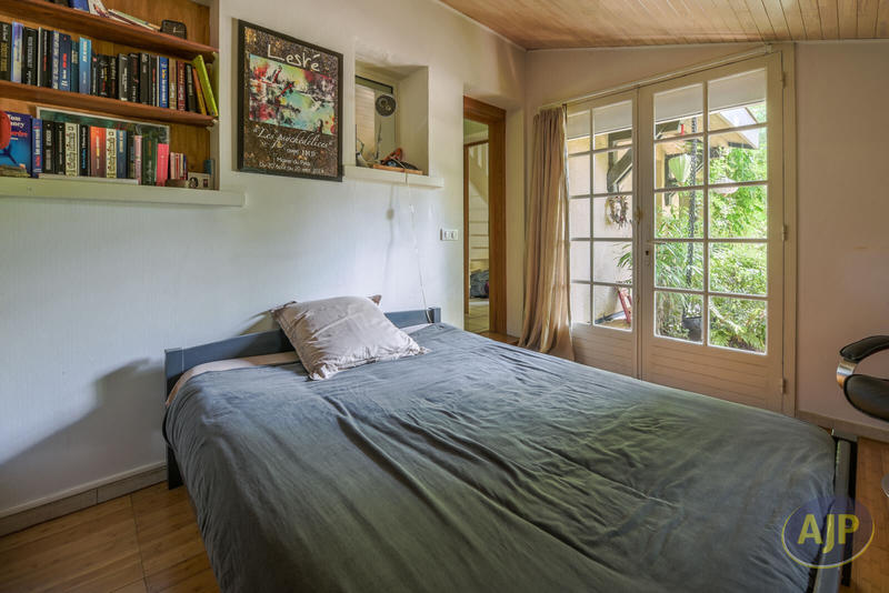 Maison - 130 m² - 4 pièces