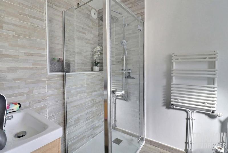 Maison - 77 m² - 3 pièces