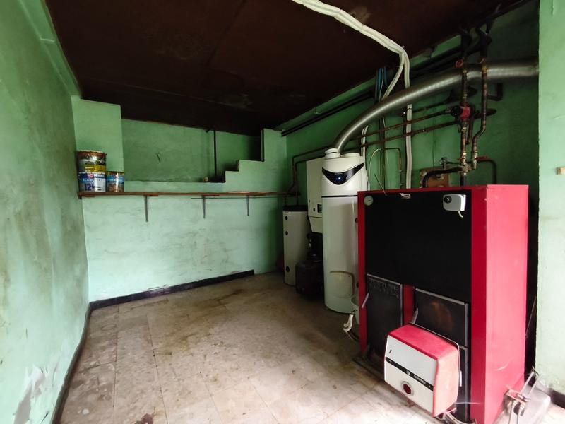 Ferme - 163 m² - 7 pièces