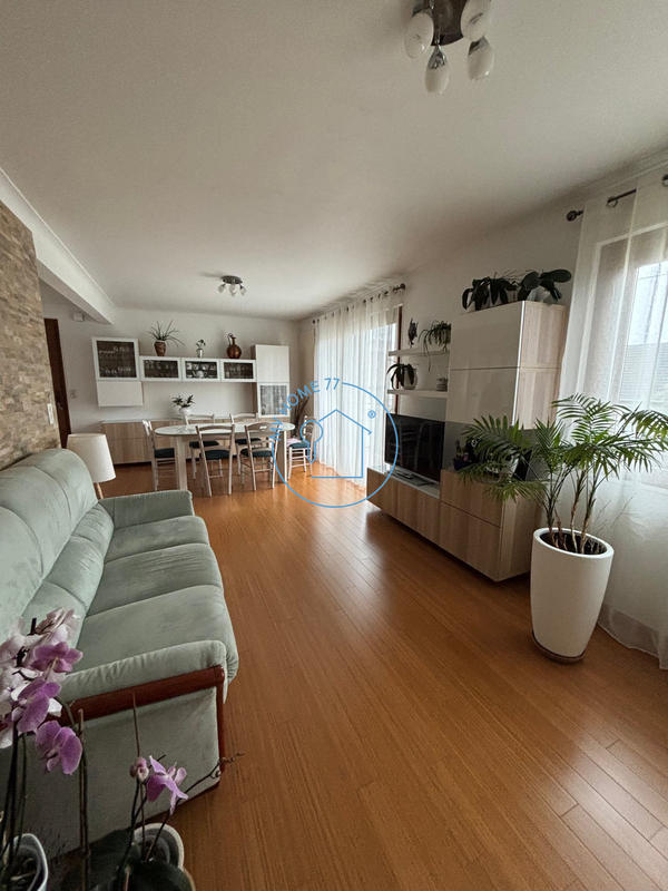 Maison contemporaine - 95 m² - 3 pièces