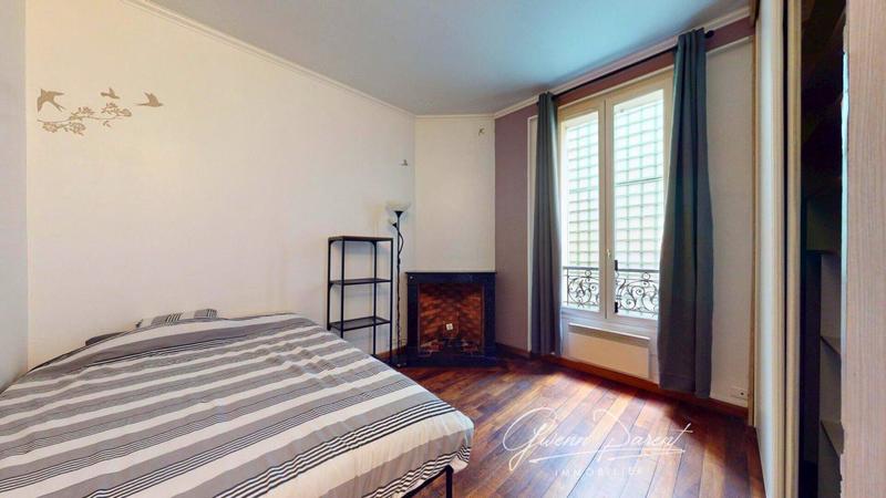 Appartement - 53 m² - 3 pièces