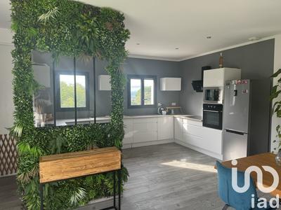 Maison - 130 m² - 4 pièces