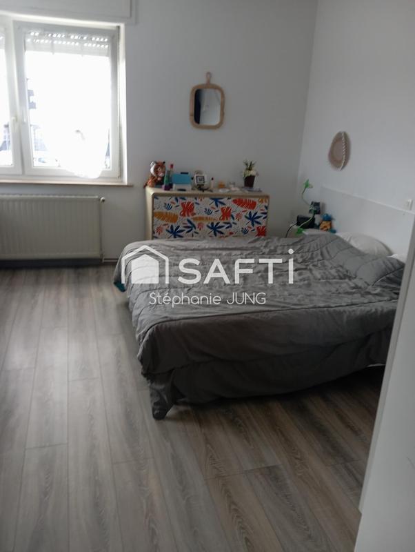 Maison - 179 m² - 7 pièces