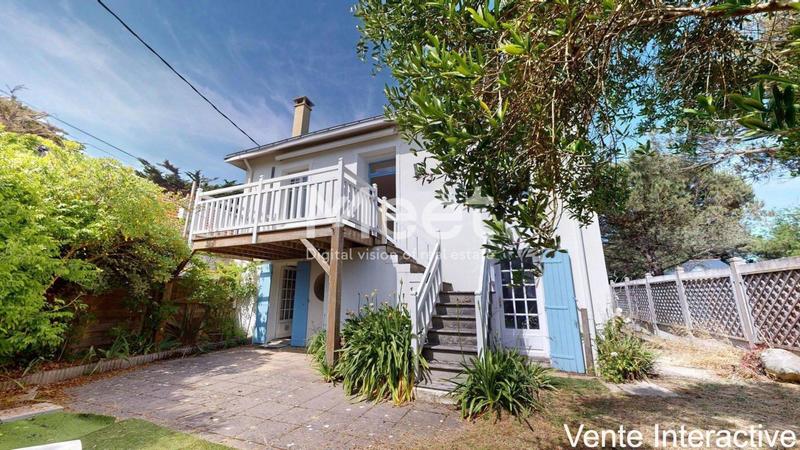 Villa - 141 m² - 5 pièces