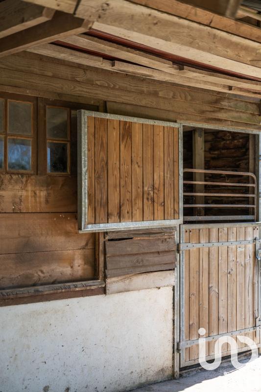 Maison - 142 m² - 5 pièces