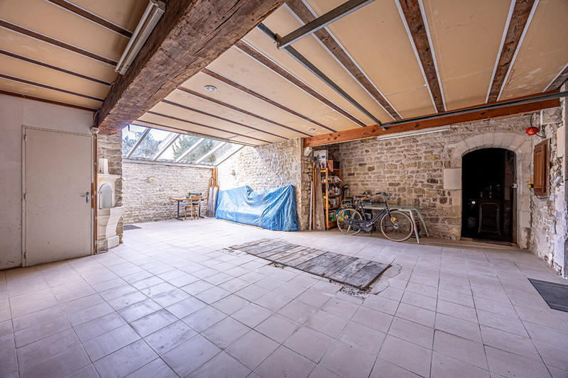 Maison - 161 m² - 6 pièces