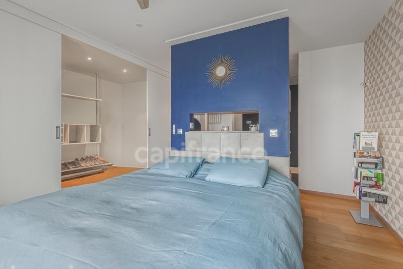 Villa - 166 m² - 7 pièces