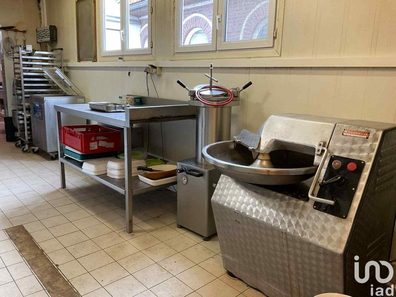 Local commercial - 125 m²