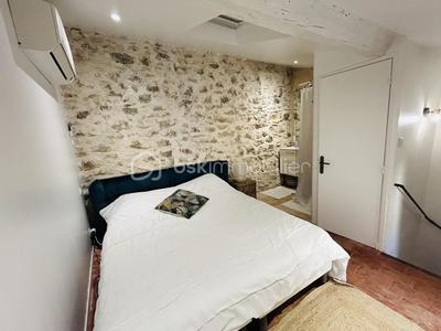 Maison de village - 52 m² - 3 pièces