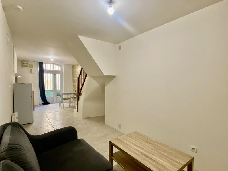 Maison - 63 m² - 4 pièces