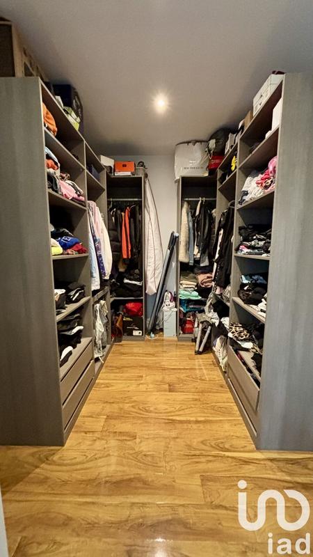 Maison de maîtres - 182 m² - 5 pièces