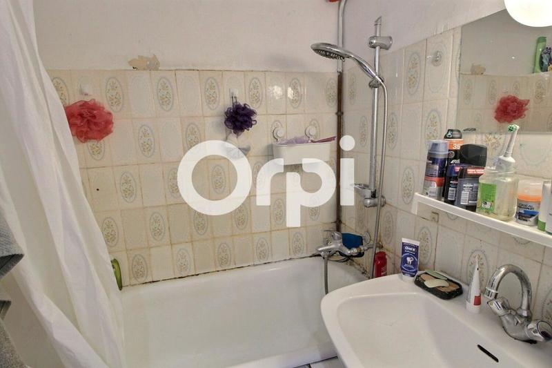 Appartement - 42 m² - 1 pièce