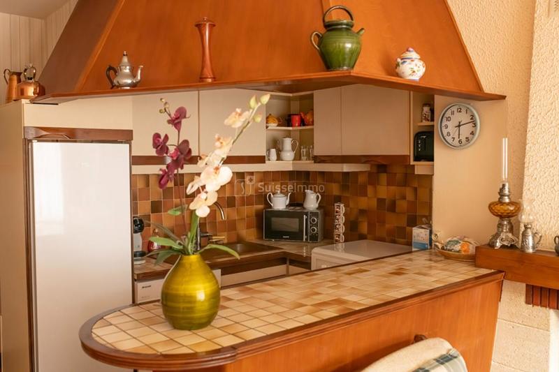 Maison de village - 273 m² - 8 pièces