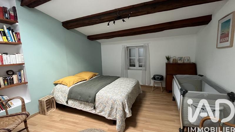 Maison - 135 m² - 5 pièces
