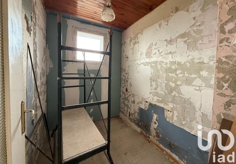 Maison - 215 m² - 9 pièces