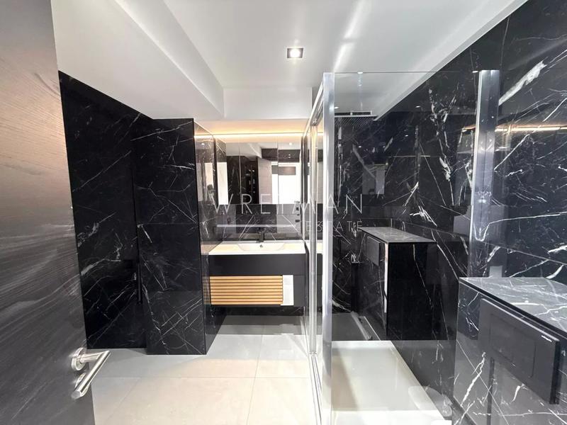 Appartement - 53 m² - 2 pièces