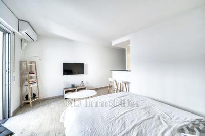 Appartement - 27 m² - 1 pièce