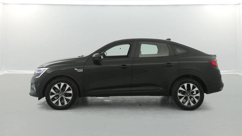 Renault Arkana E-Tech 145 Zen