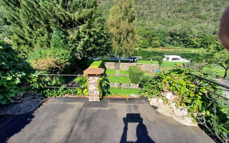 Maison de village - 92 m² - 4 pièces