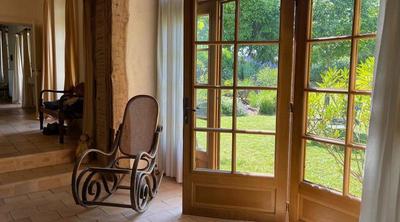 Maison - 295 m² - 7 pièces