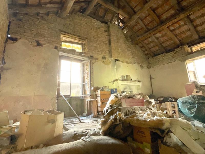 Maison - 46 m² - 3 pièces