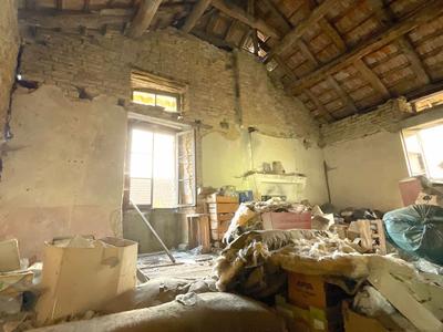 Maison - 46 m² - 3 pièces