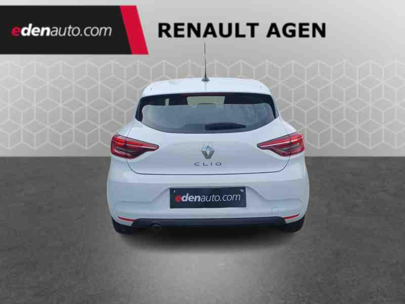Renault Clio TCe 90 Equilibre