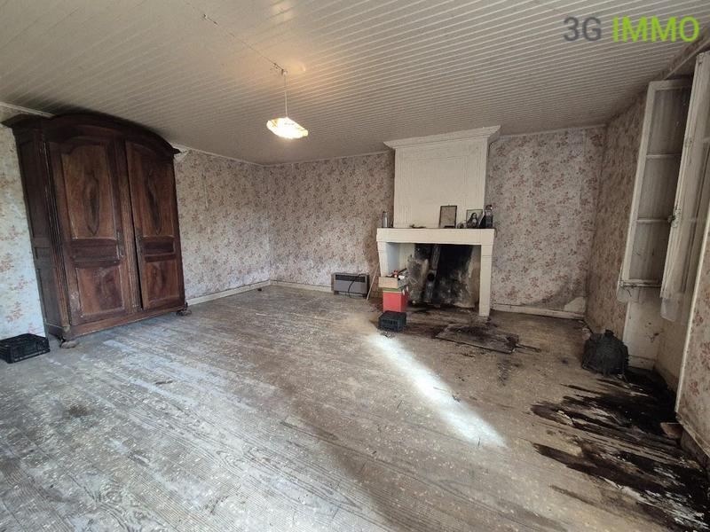 Maison - 180 m² - 10 pièces