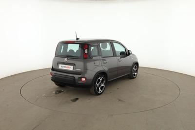 Fiat Panda 1.0 Hybride Bsg Sport 70 ch