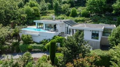 Maison - 160 m² - 5 pièces