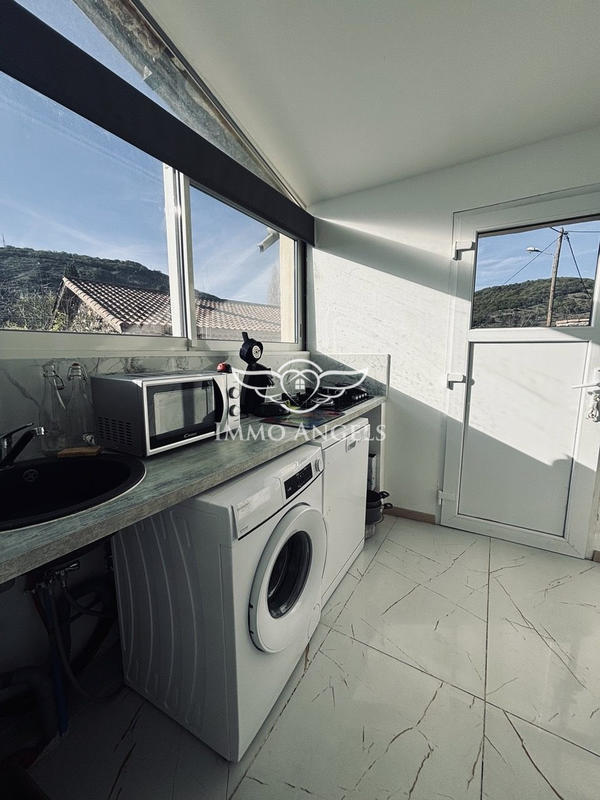 Maison ancienne - 250 m² - 7 pièces