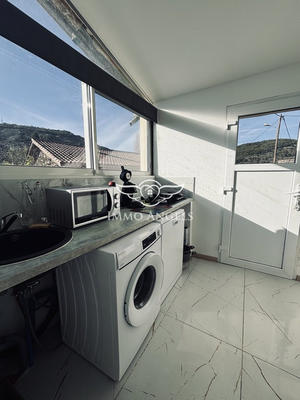 Maison ancienne - 250 m² - 7 pièces