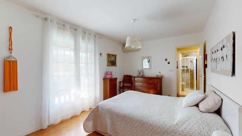 Maison - 140 m² - 4 pièces