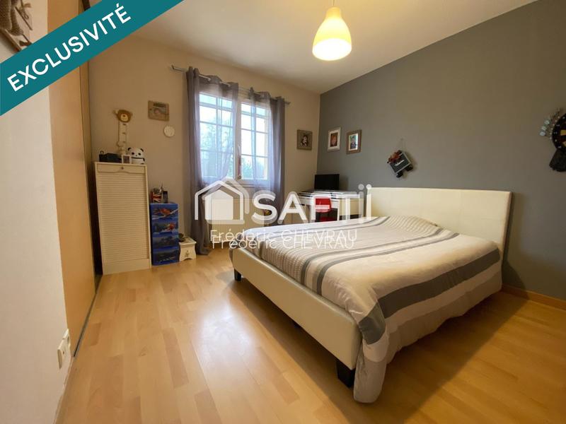 Villa - 184 m² - 7 pièces