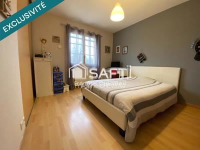 Villa - 184 m² - 7 pièces