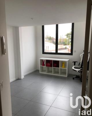 Duplex - 112 m² - 5 pièces