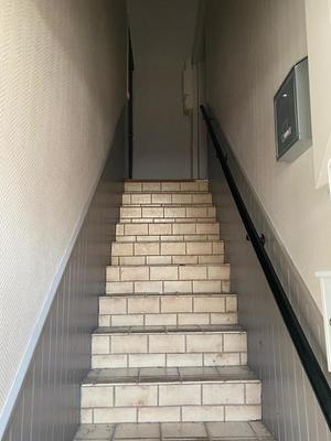 Appartement - 96 m² - 4 pièces