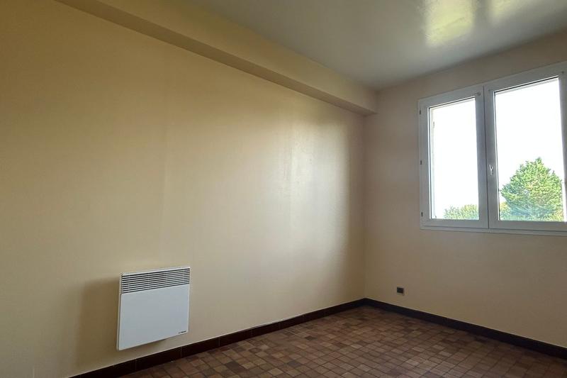 Maison - 75 m² - 3 pièces