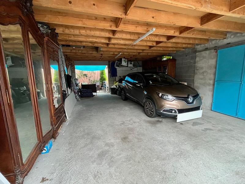 Maison - 185 m² - 7 pièces