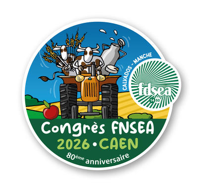 80é Congrès de la Fnsea