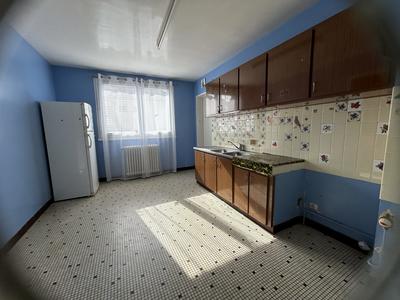 Maison - 105 m² - 3 pièces