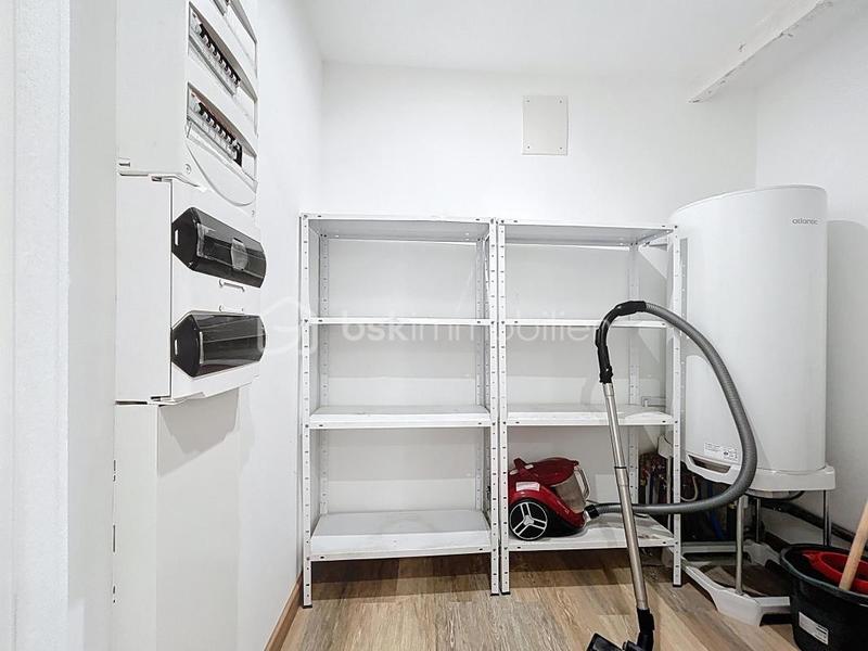 Maison en pierre - 170 m² - 8 pièces