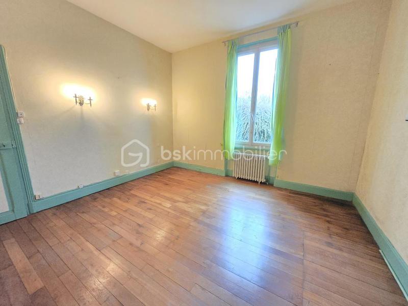 Maison de ville - 157 m² - 7 pièces