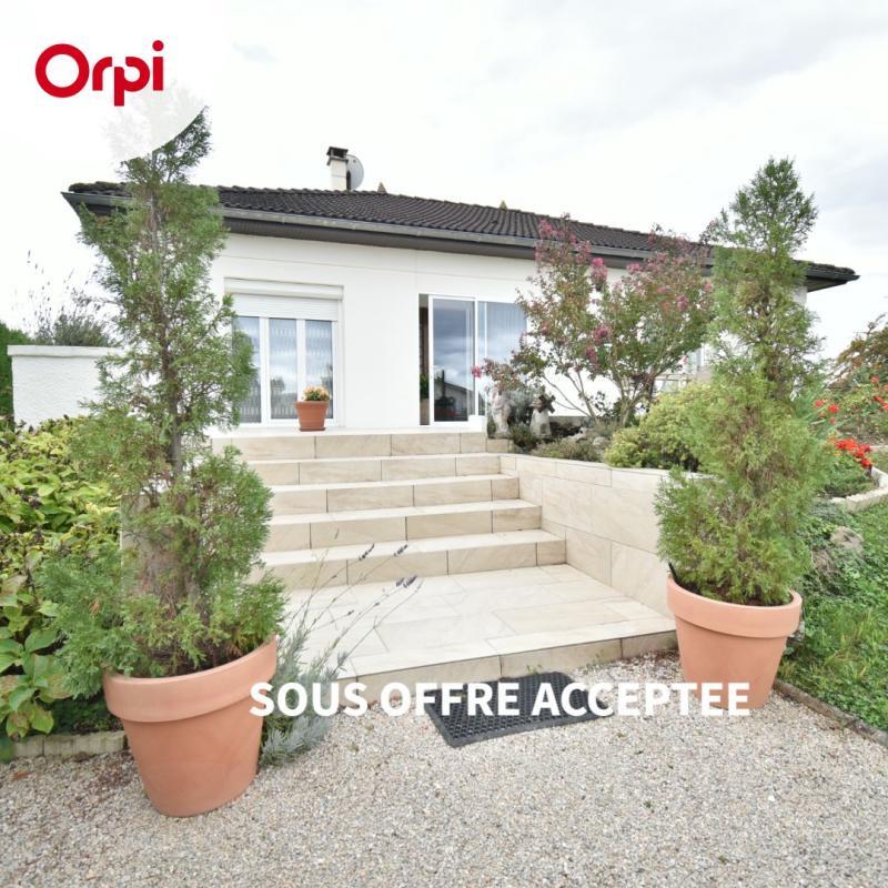 Villa - 130 m² - 5 pièces