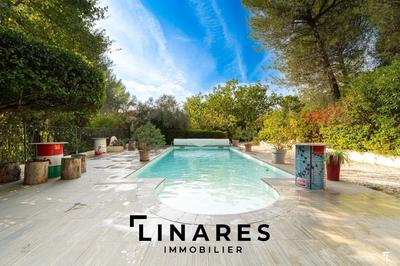 Maison - 130 m² - 4 pièces