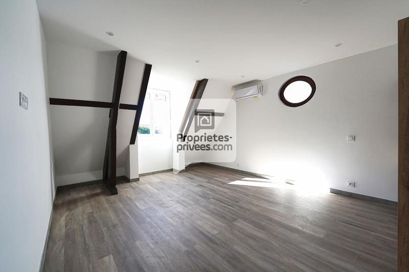 Appartement - 59 m² - 2 pièces