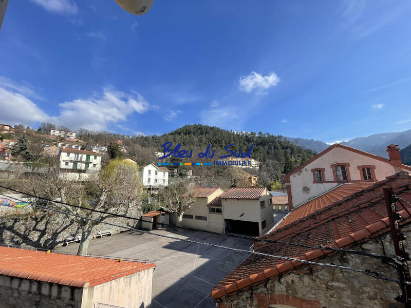 Maison - 140 m² - 4 pièces